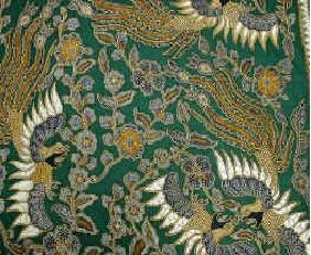 Pahami Motif Batik Paling Populer Di Indonesia Toko Kain Surabaya